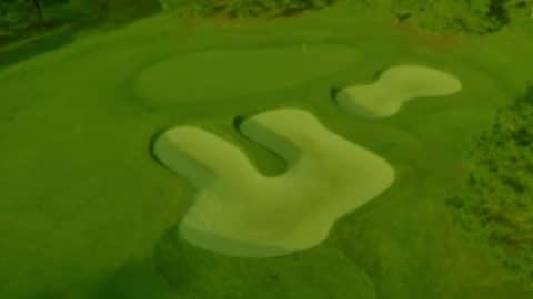 port royal sound foundation events golf tournament header