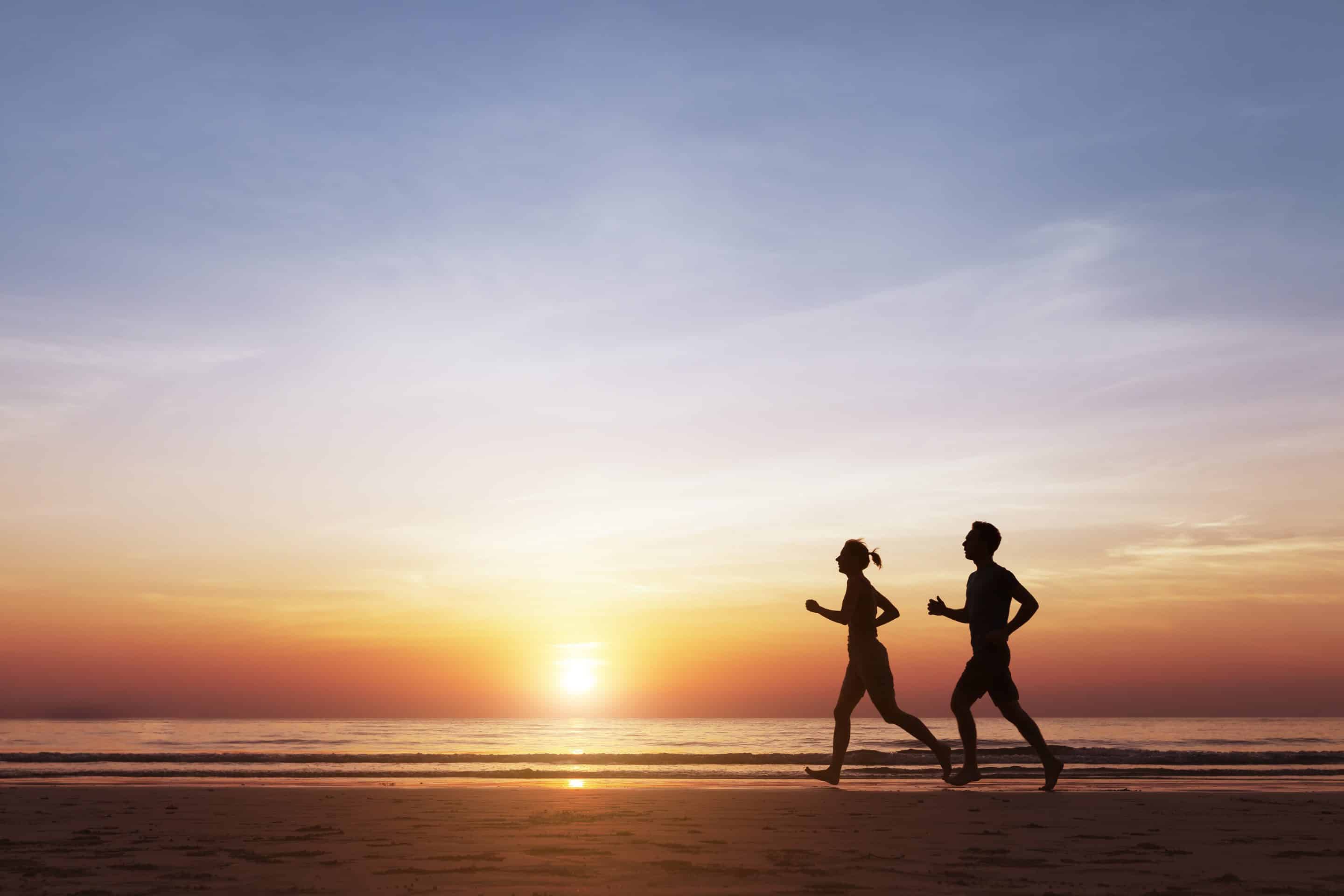 beach run scaled