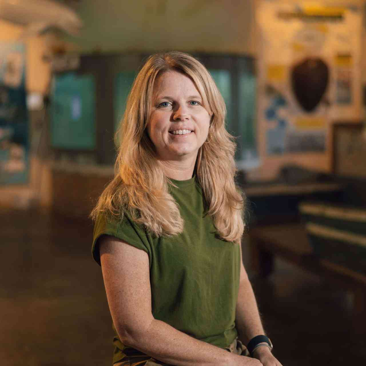 The PRSF Team Port Royal Sound Foundation