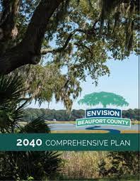 Beaufort County Comprehensive Plan – 2040