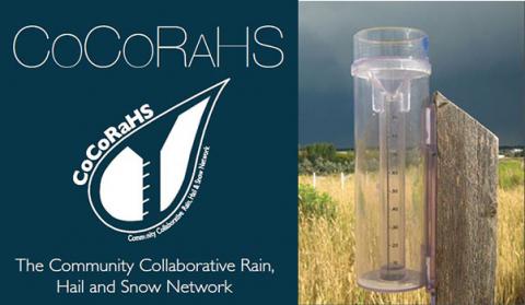 cocorahs copy x