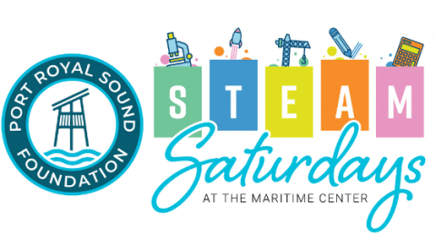 STEAM Saturday