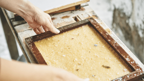 Paper Making