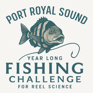 PRS YearLong Fishing Challenge