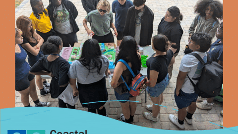 CCF Beaufort Fund Thank You