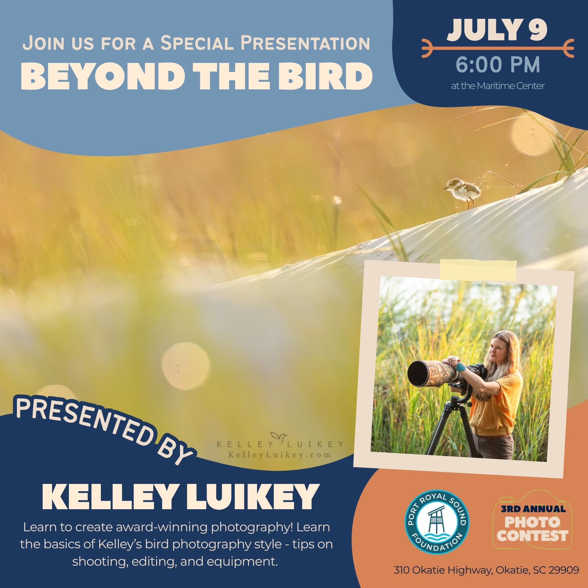 BeyondTheBirdTalkDigital