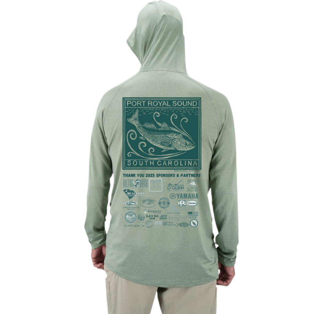 fishing shirt