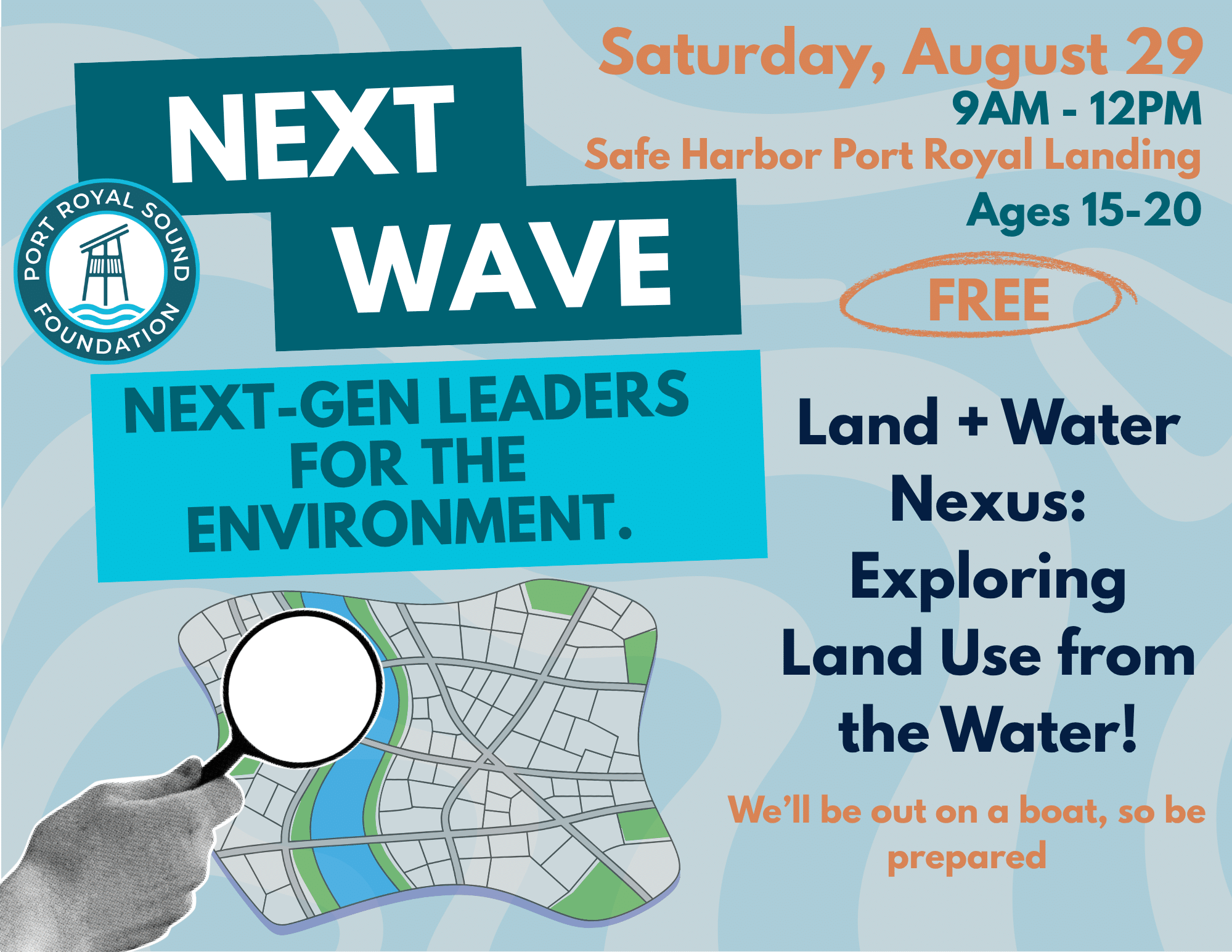 Next Wave