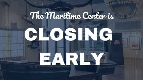 Open Again Tomorrow AM – PM