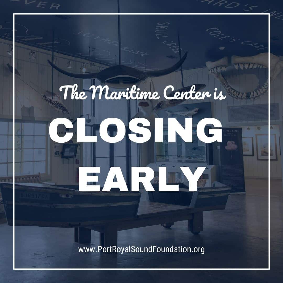 Open Again Tomorrow AM – PM